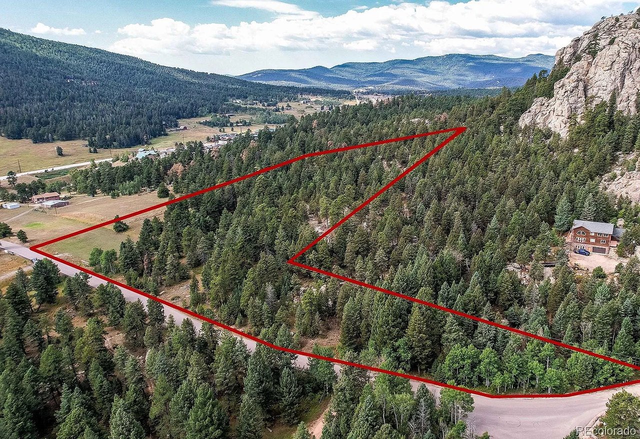9335 Eagle Cliff Rd LOT 1