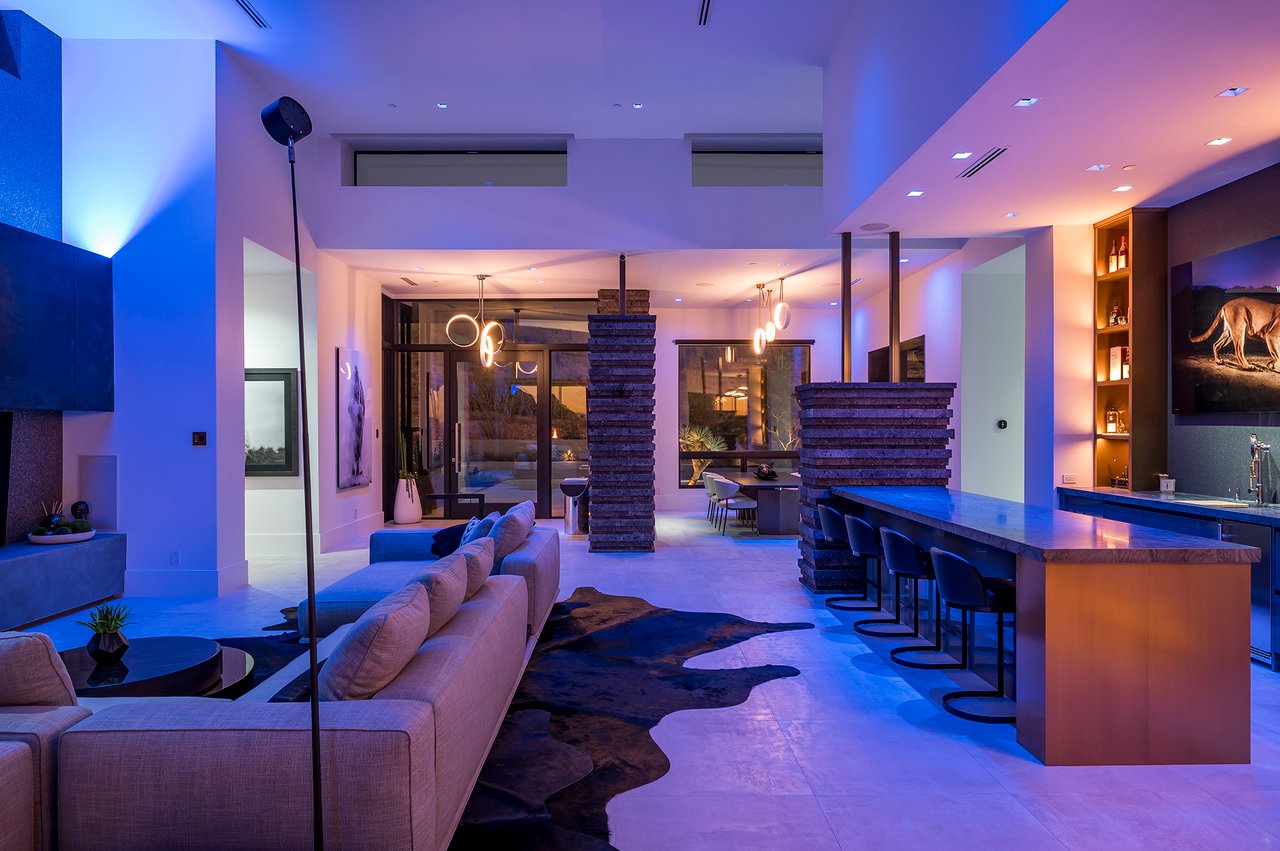 10784 E PINNACLE PEAK Road