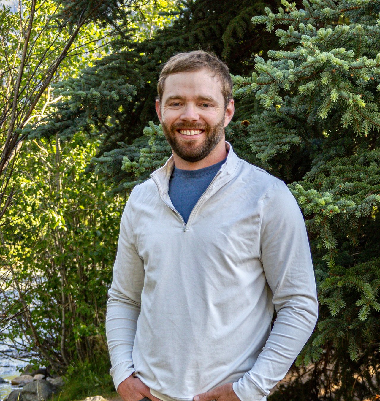 Tyler Nelson
