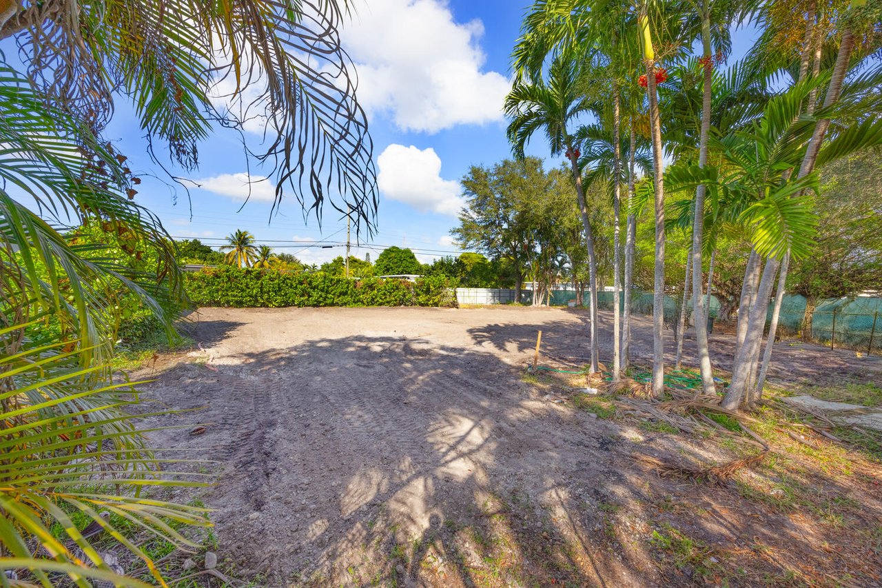 A Rare Ready-to-Build Opportunity Awaits