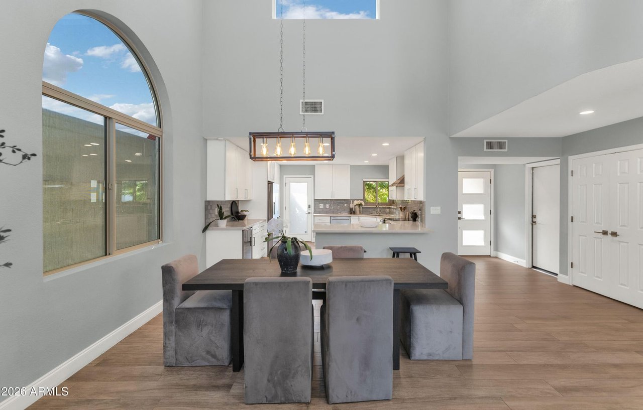 8462 E SAN BERNARDO Dr