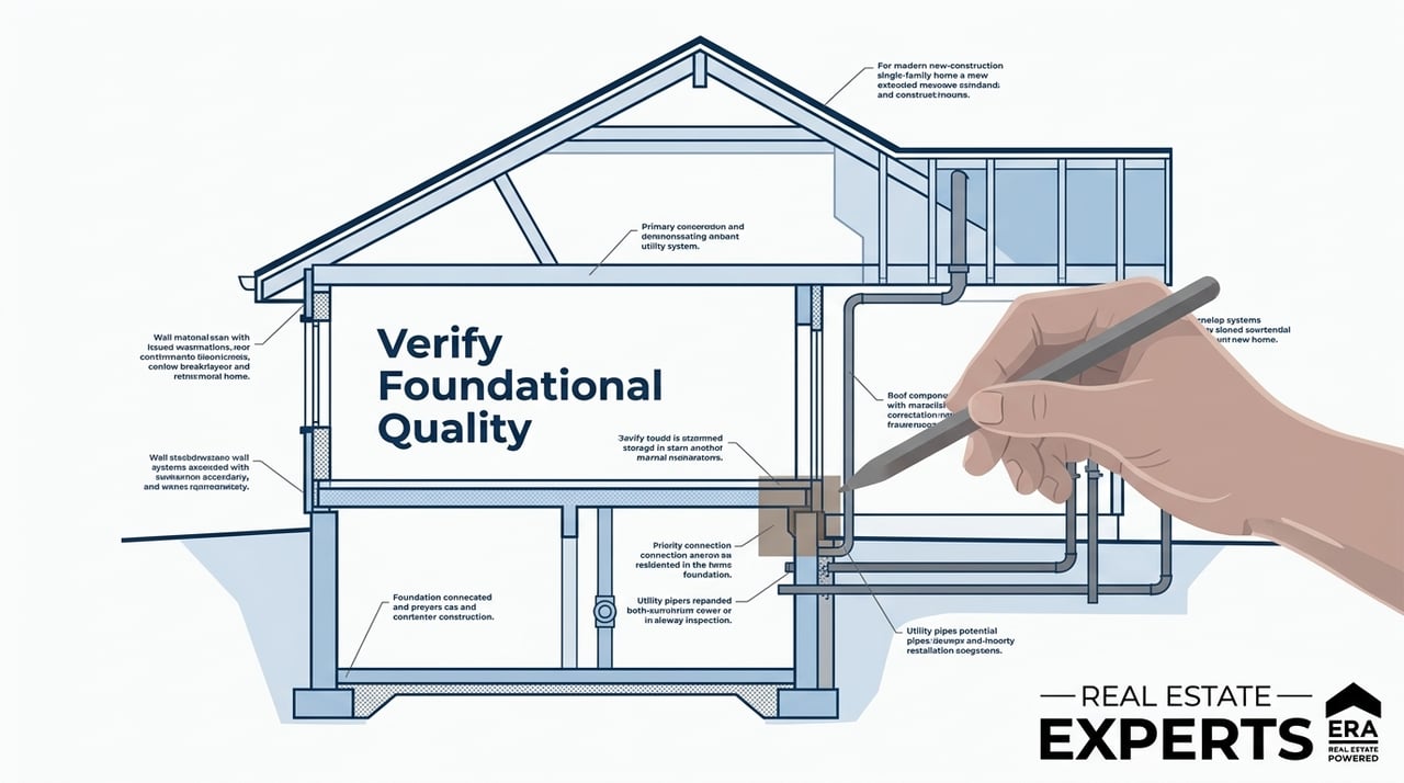 The Essential New Construction Home Inspections Worth Every Penny