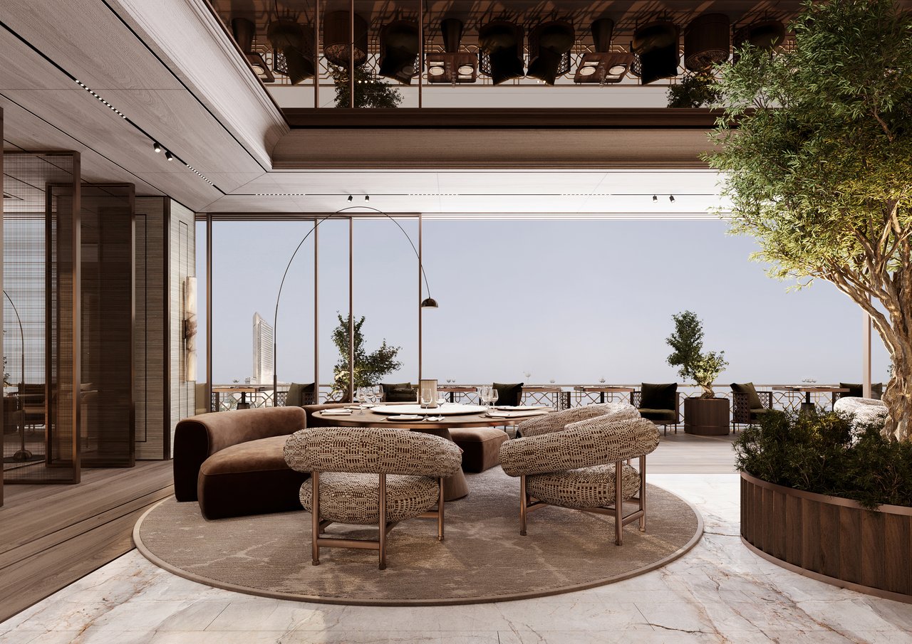 Waldorf Astoria Residence Ras Al Khaimah