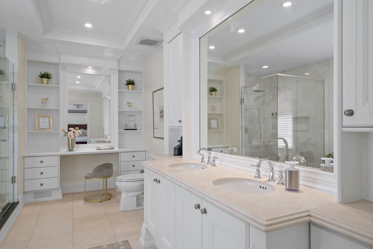 Luxury Redefined