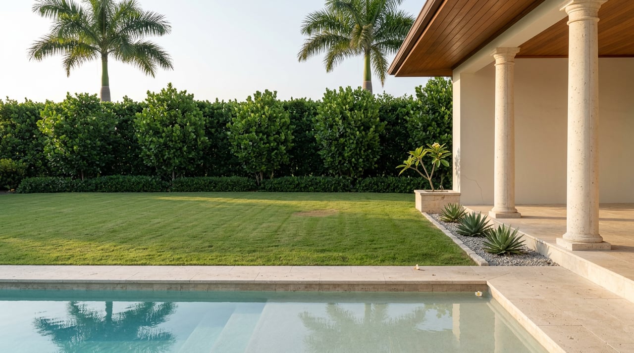 In Río Grande's Resort Communities, the Real Estate and the Membership Are Two Different Purchases