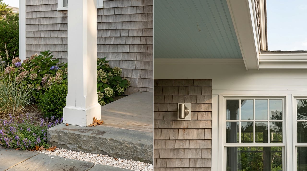 August in Woodmont Borough: A Field Guide for the People Who Already Live Here