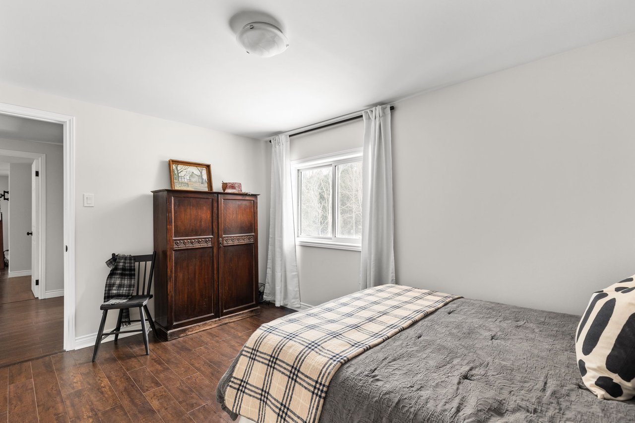 16245 7th Concession Road, King