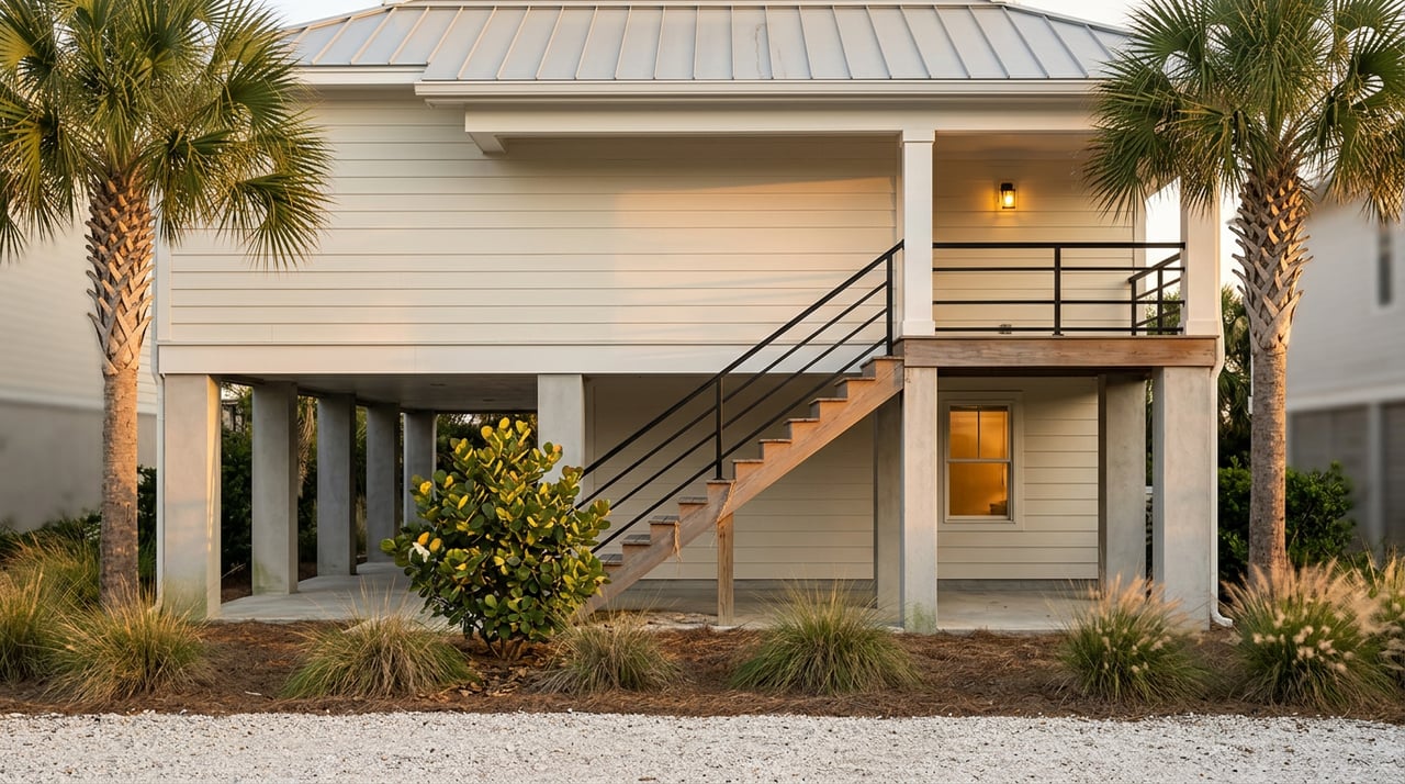 Pensacola Beach vs. Perdido Key: You're Asking the Wrong Ownership Question