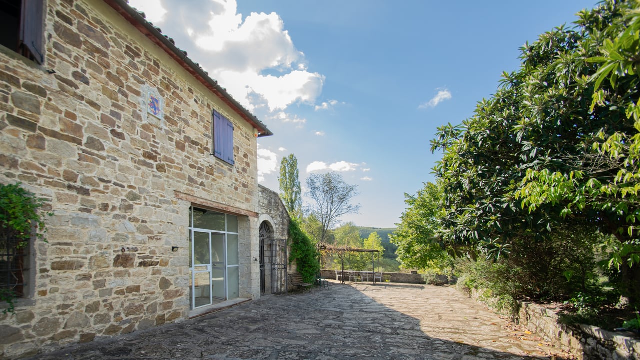 CASALE DEL PITTORE