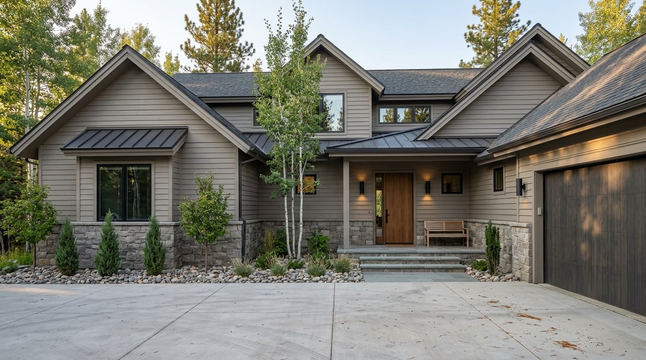 Summer In Park City For Luxury Second-Home Owners