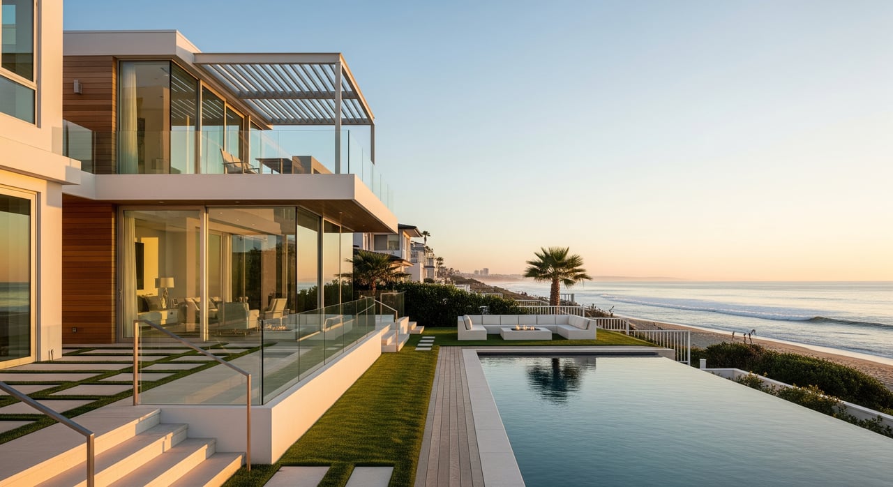 Jumbo Loans In Manhattan Beach: What Buyers Should Know