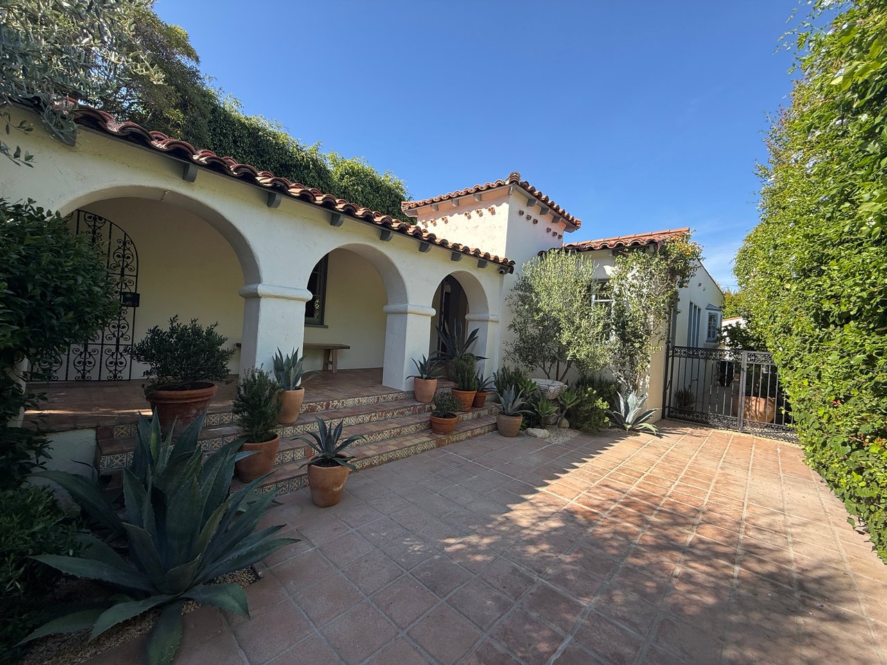 Casa Princeton