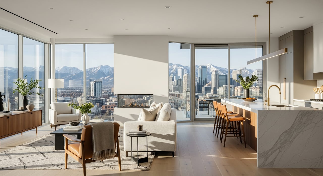 Our White‑Glove Plan To Sell Your Calgary Luxury Home