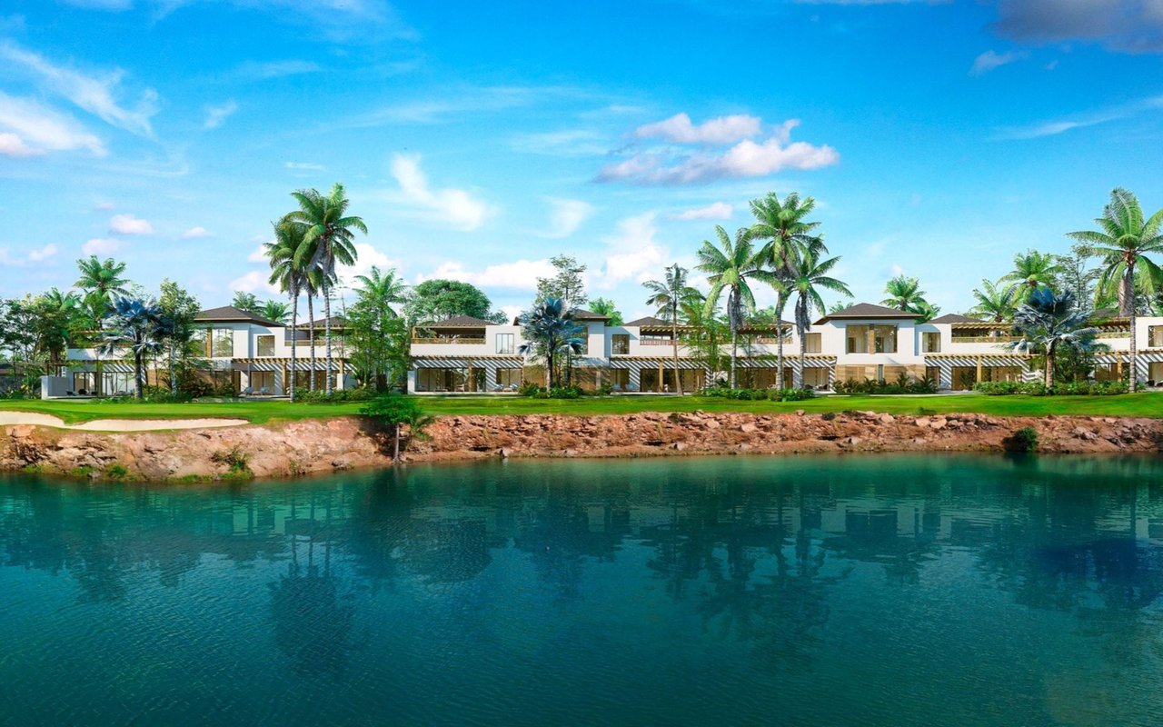 Amanhá | Yucatán Country Club 