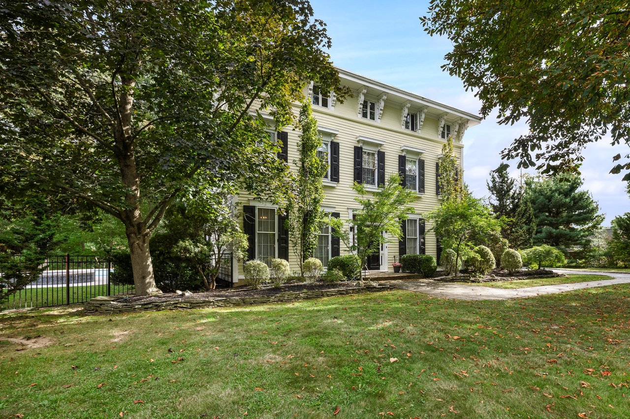 45 Bordentown Crosswicks Rd