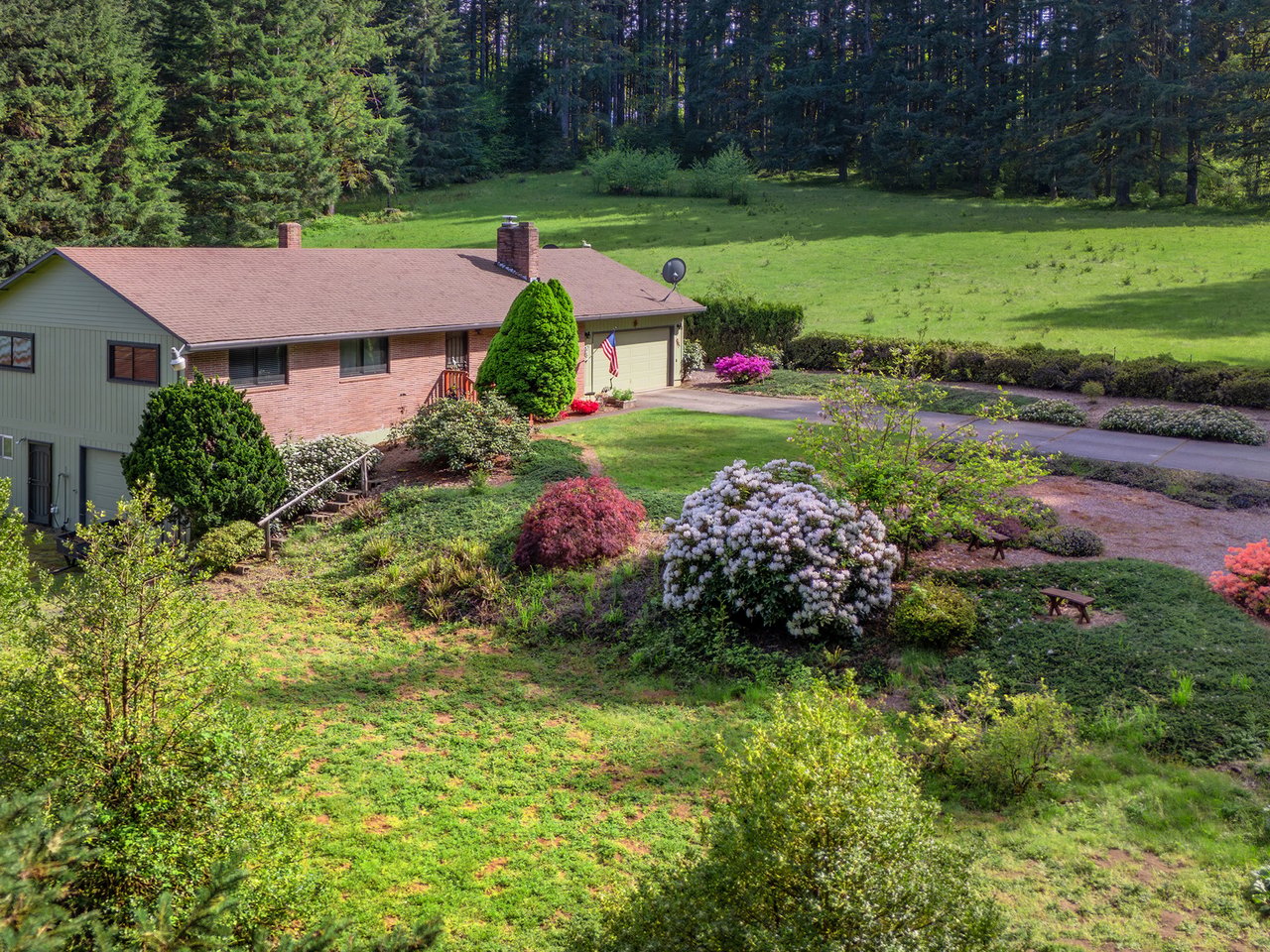 25420 NW PUMPKIN RIDGE RD