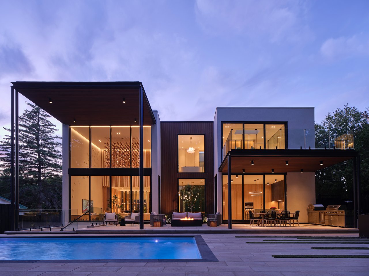 105 Park Crescent