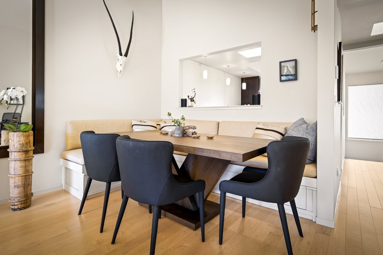 Hidden Monterey Retreat