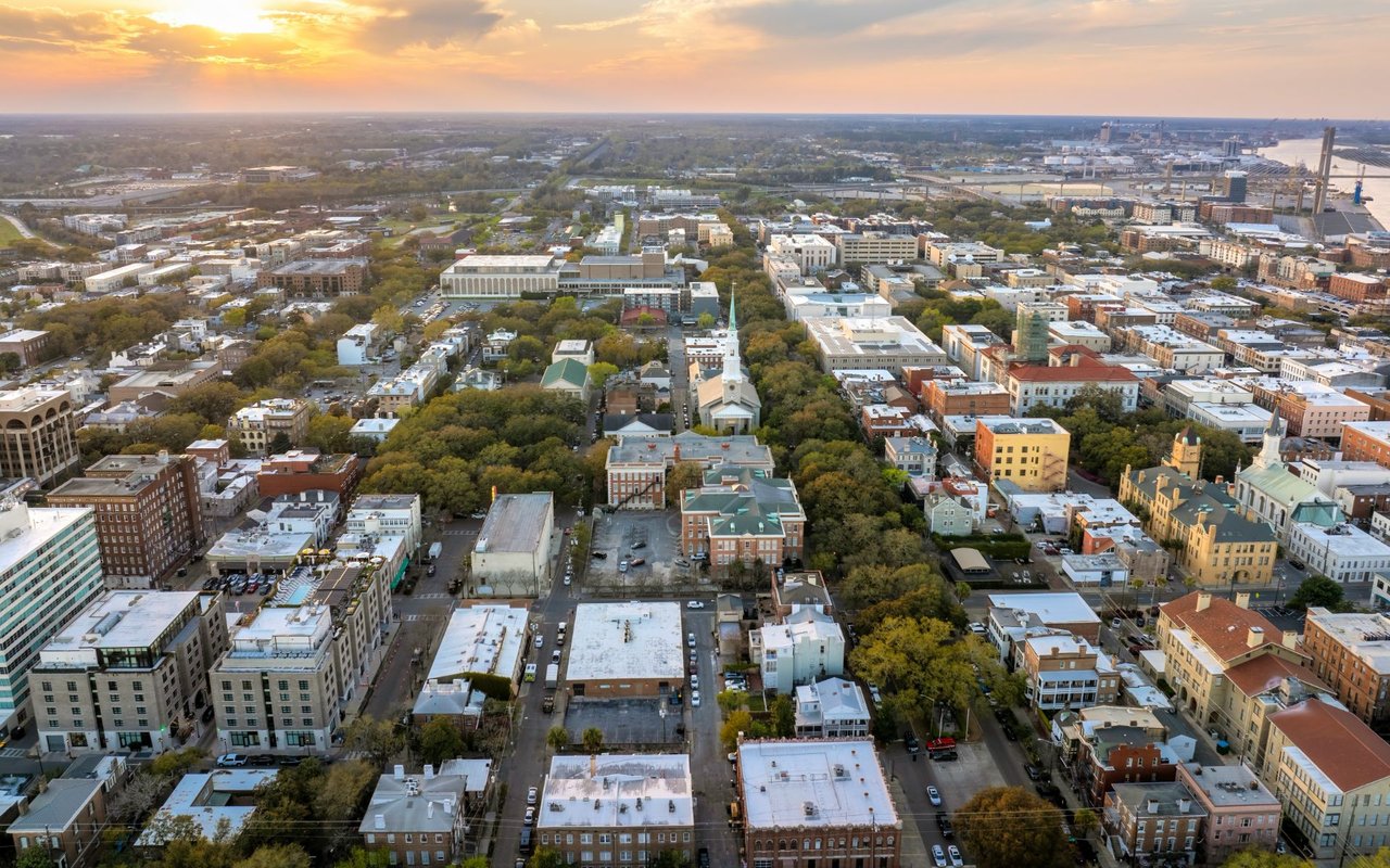 Savannah