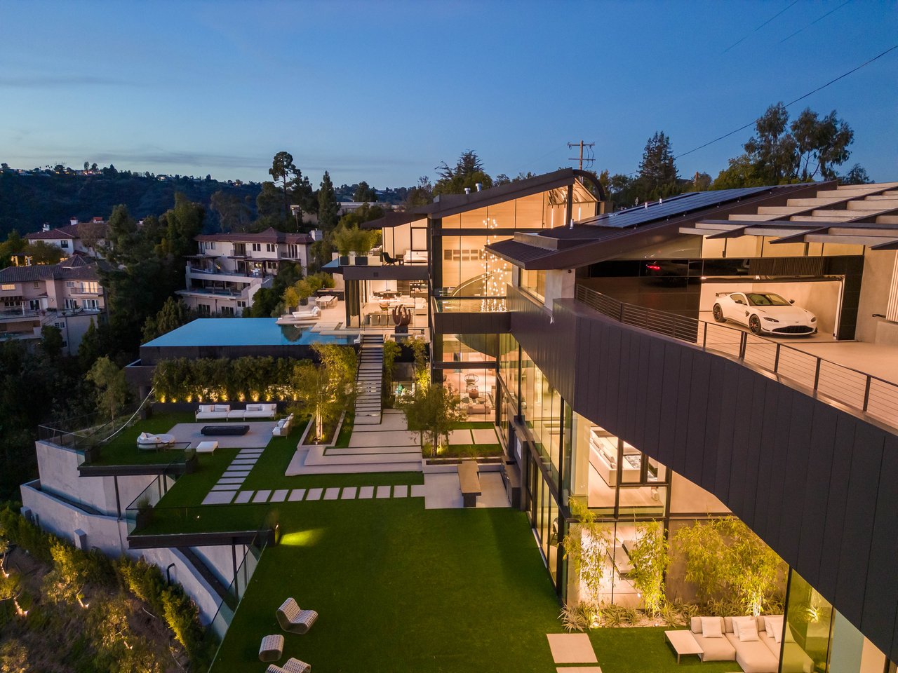 1857 Bel Air Rd