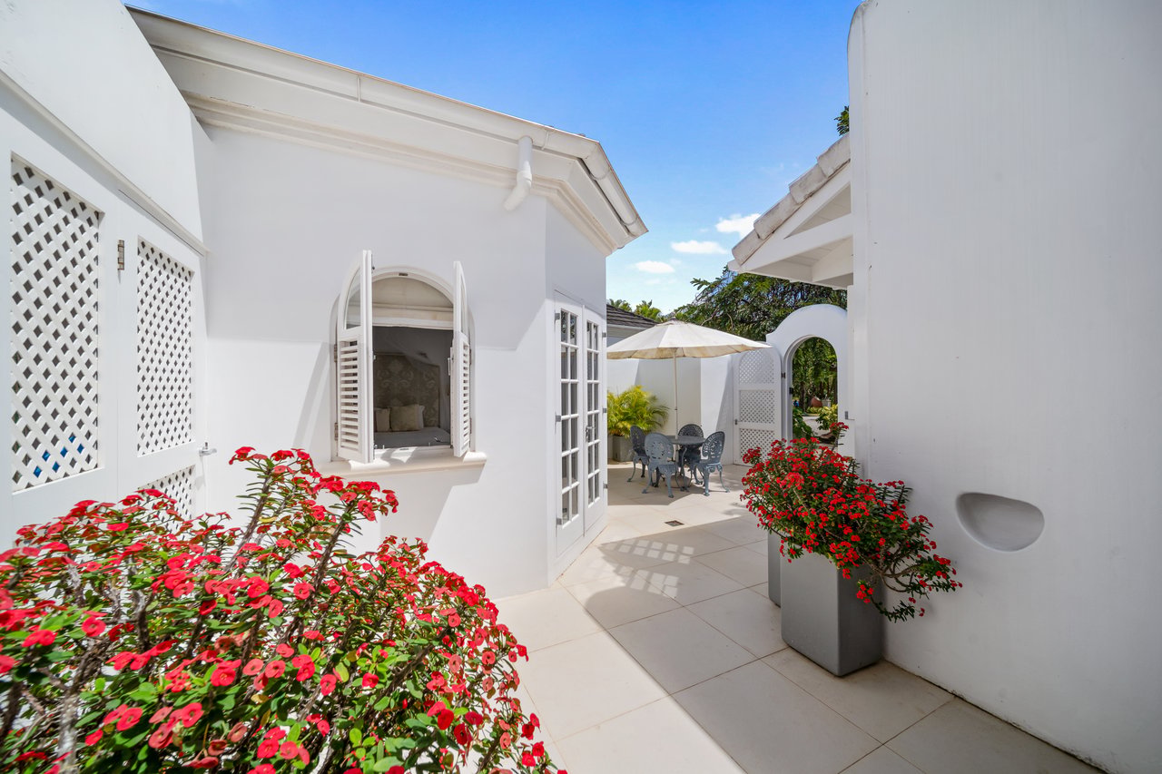 5 Cassia Heights