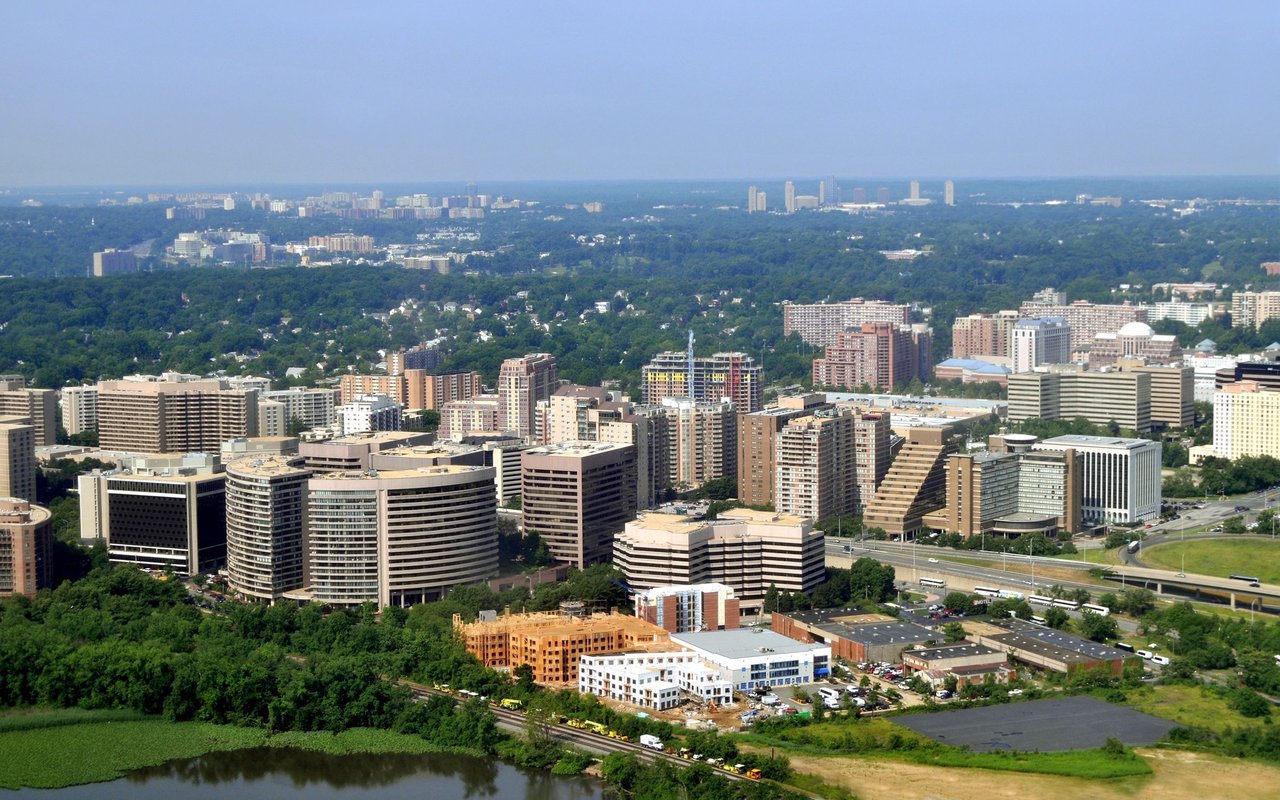 Arlington