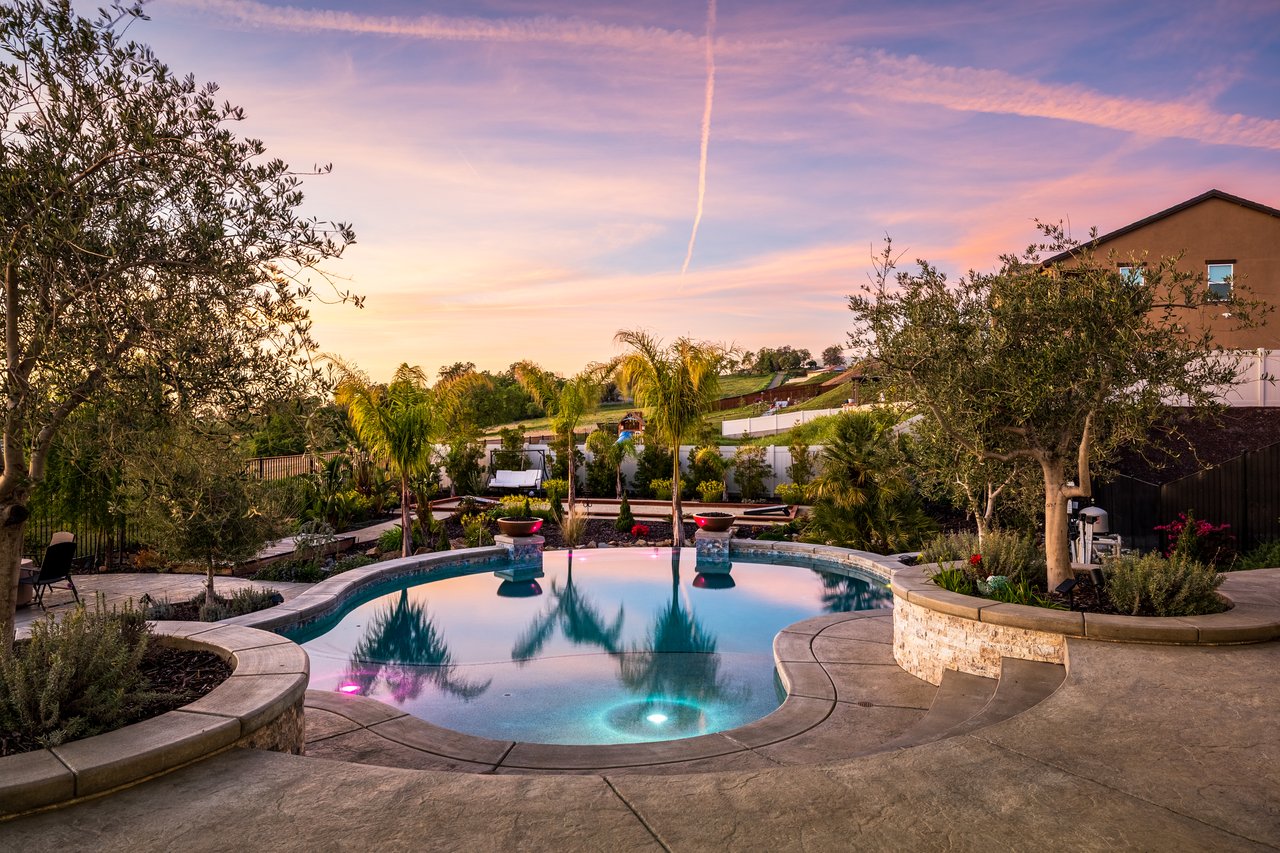  3004 Tierra de Dios Drive