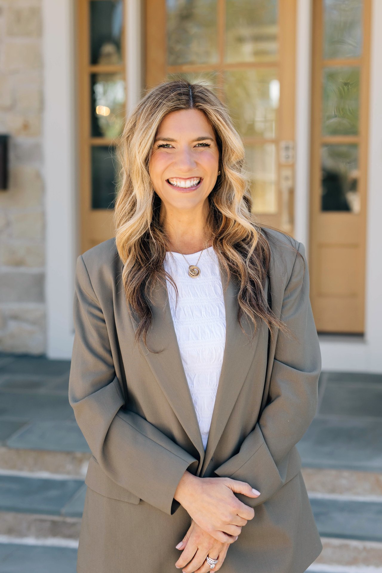 Meghan McNamara Roberts