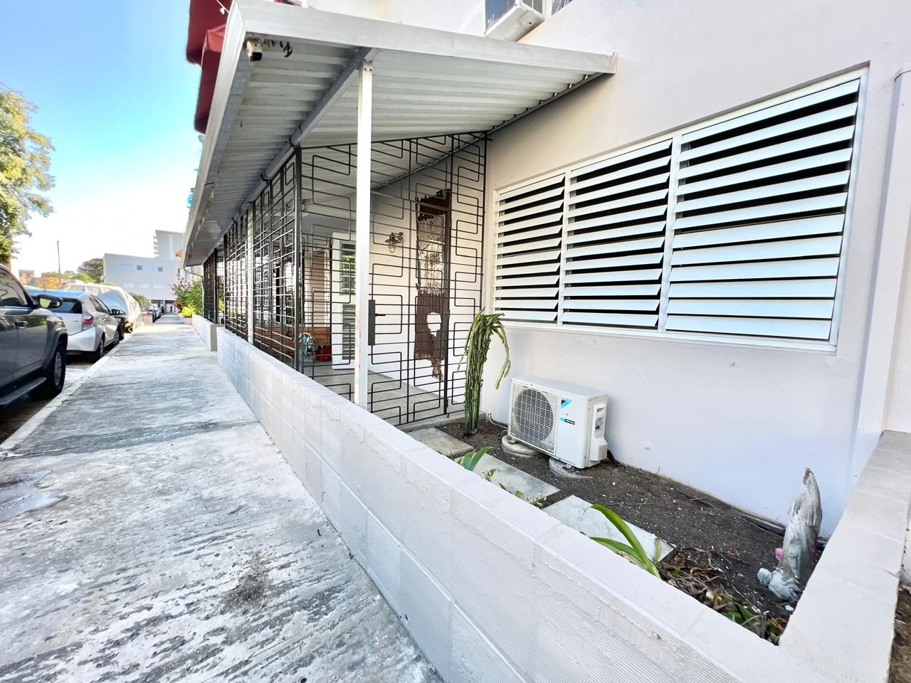 Cond. Nilsa | Miramar, San Juan