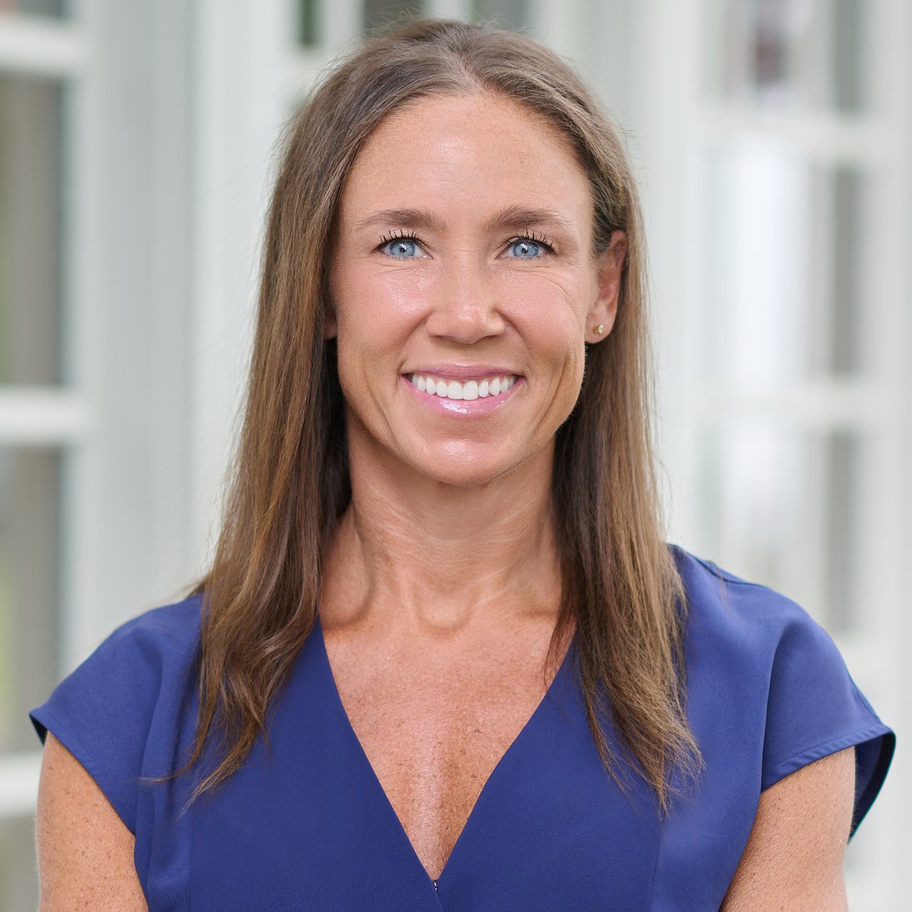 Jennifer Reagin Charlotte, NC Real Estate Agent Headshot