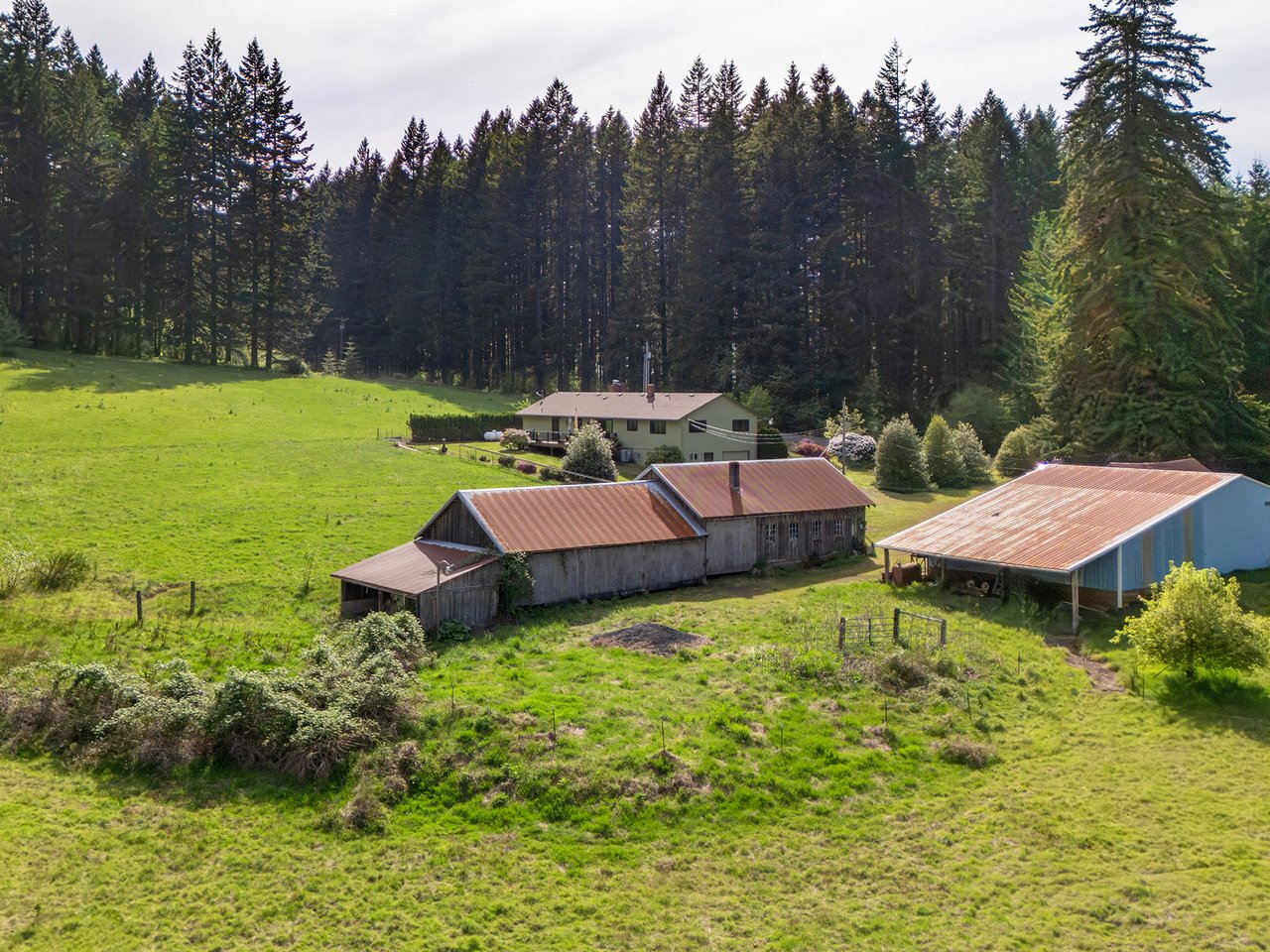 25420 NW PUMPKIN RIDGE RD