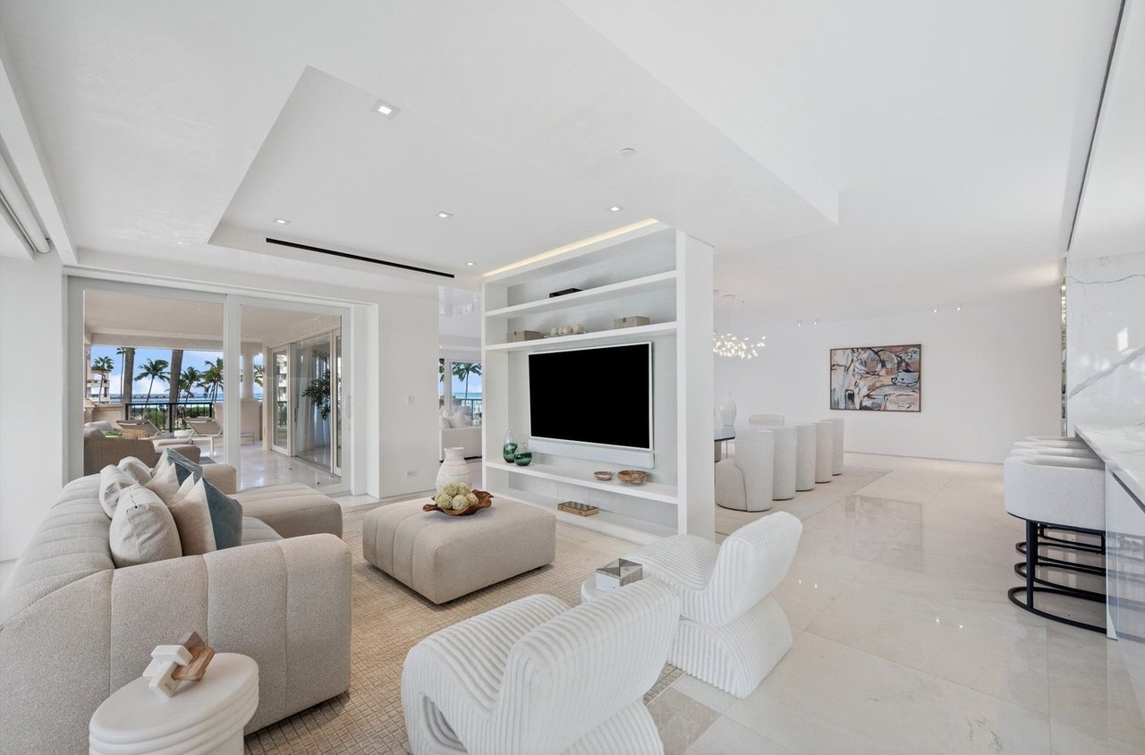 7921 Fisher Island