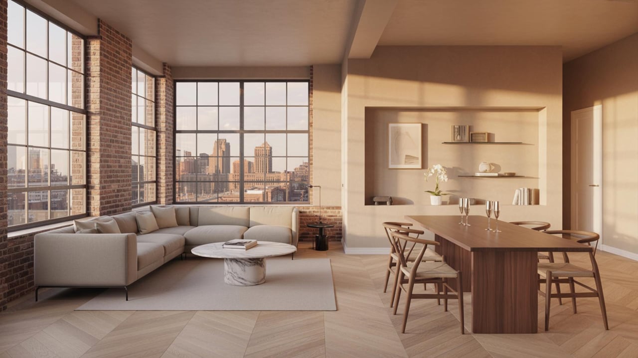 What First-Time Buyers Need to Know About the Downtown, NE Market