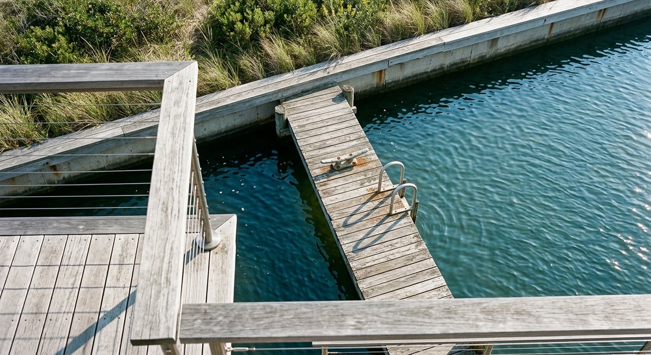 A Buyer’s Guide To Waterfront Living In Southold