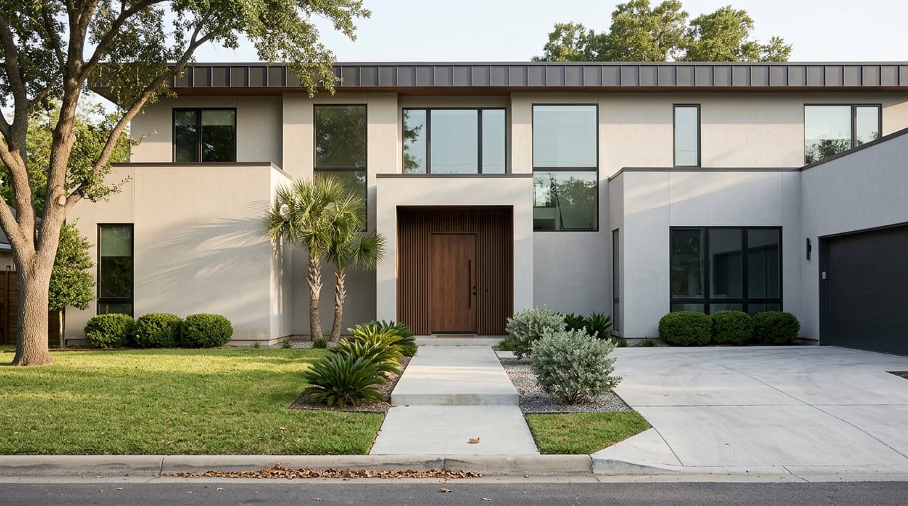 New Construction Or Resale Homes In Windermere
