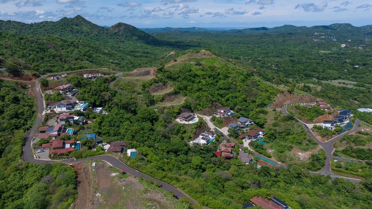 Villa Vista Serena, La Jolla Q | Ocean-View Luxury Home in Mar Vista, Playa Flamingo