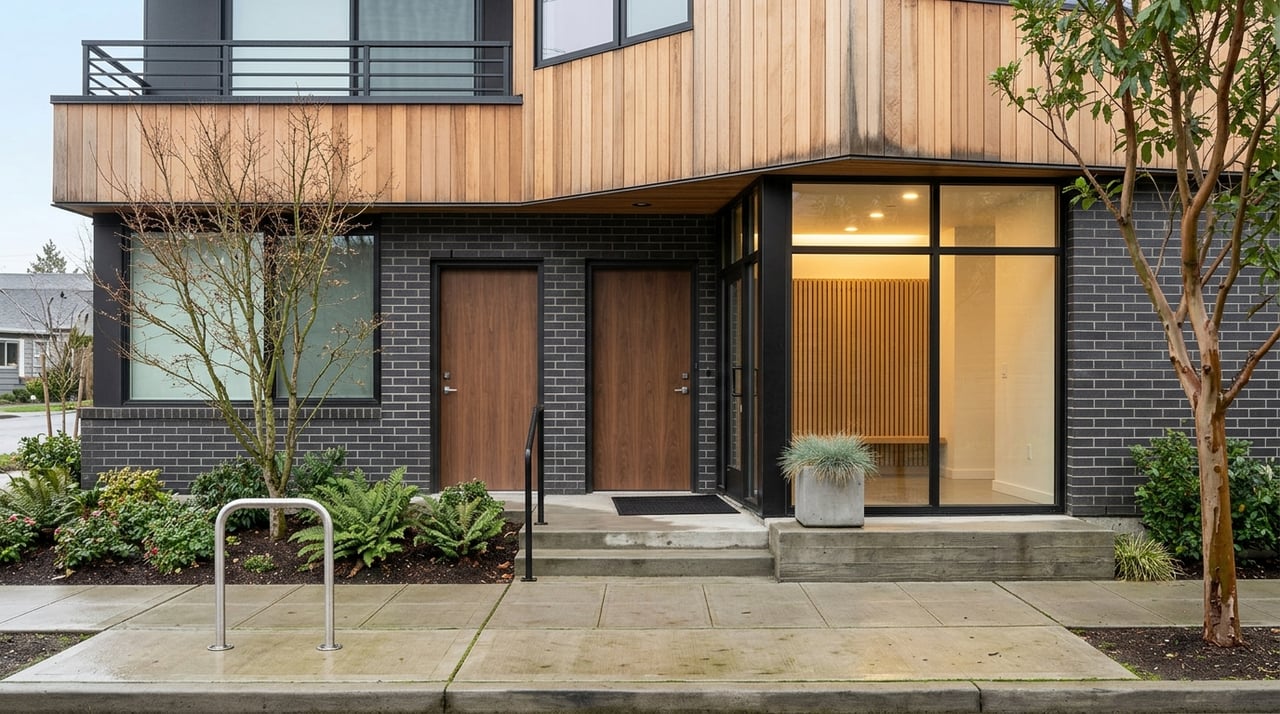 A Practical Guide To Bellevue Condo And Townhome Living