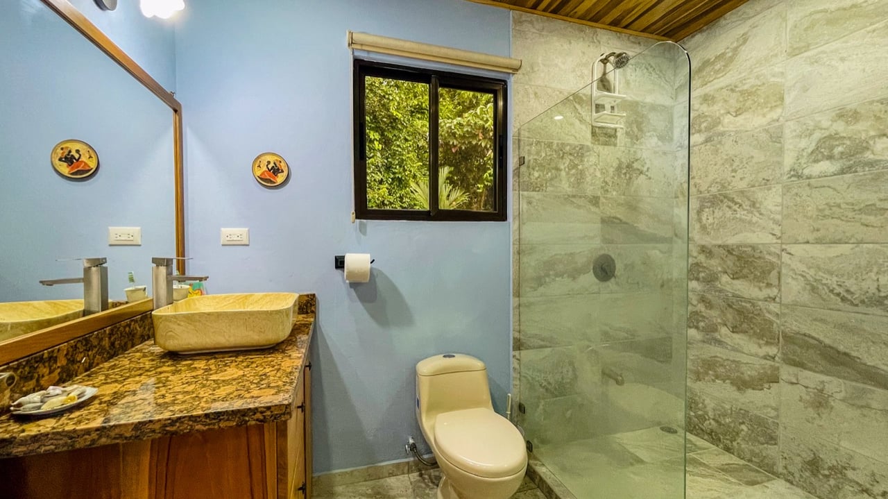 Two Homes on 1.55 Acres with Ocean & Mountain Views – Plus Room to Build!