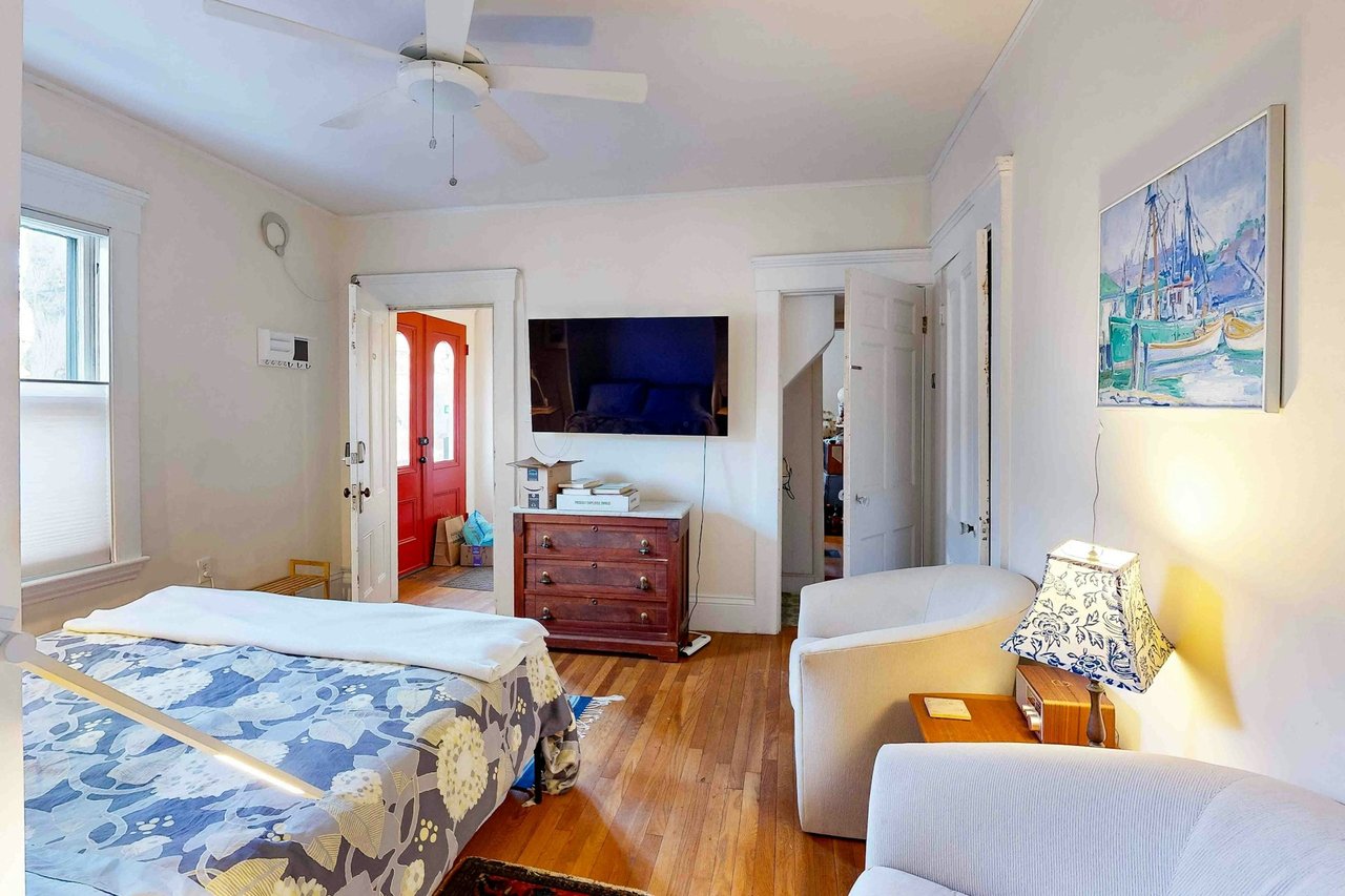 174 Hamilton Street, Cambridge MA02139