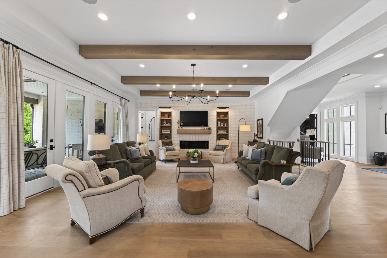 10170 Cedar Ridge Drive