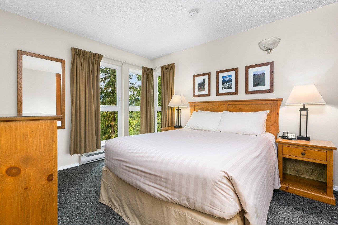 402-4200 Whistler Wy