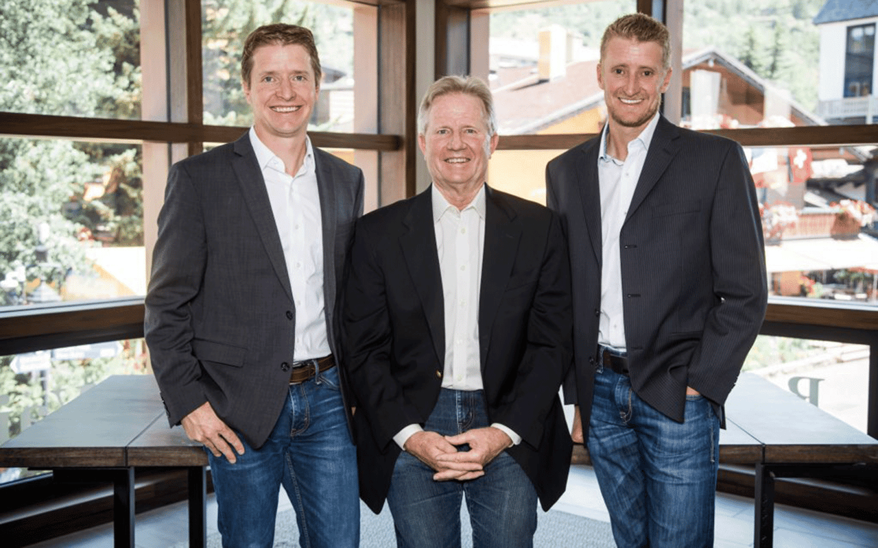 2021 CORPORATE AWARD WINNER - CHAIRMAN'S DIAMOND CIRCLE