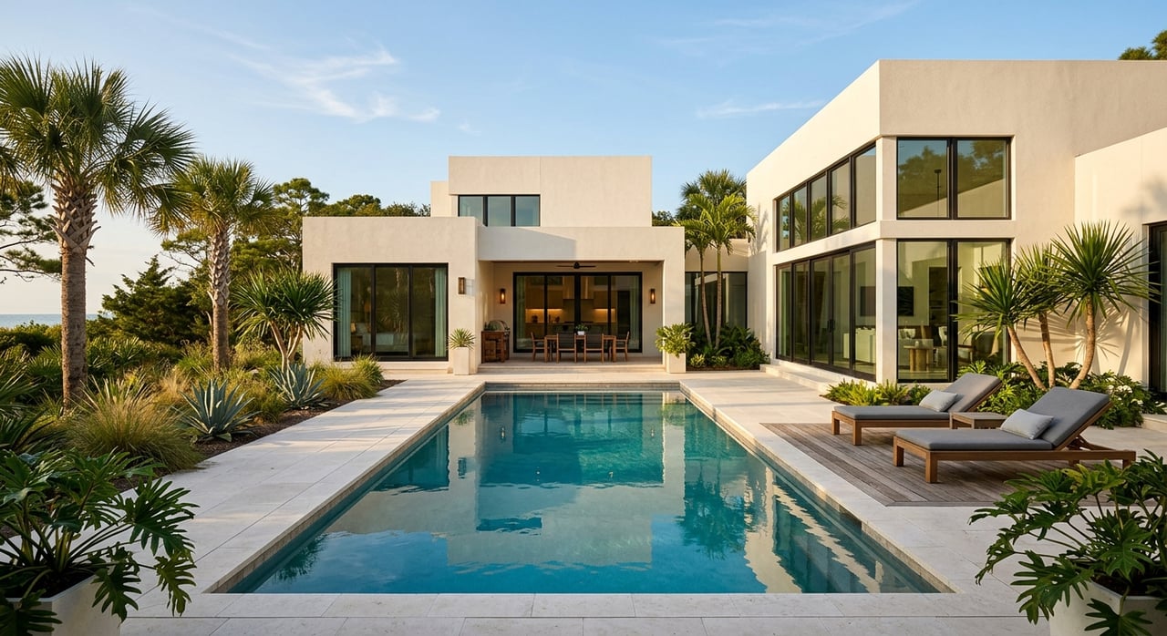 Choosing Between Longboat Key Condos And Homes