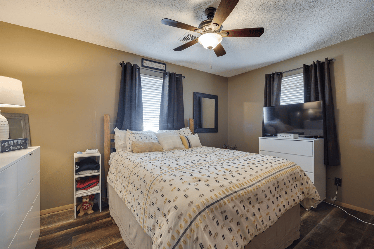 Just Listed: Lovely & Inviting Ranch Home in Meadowood!