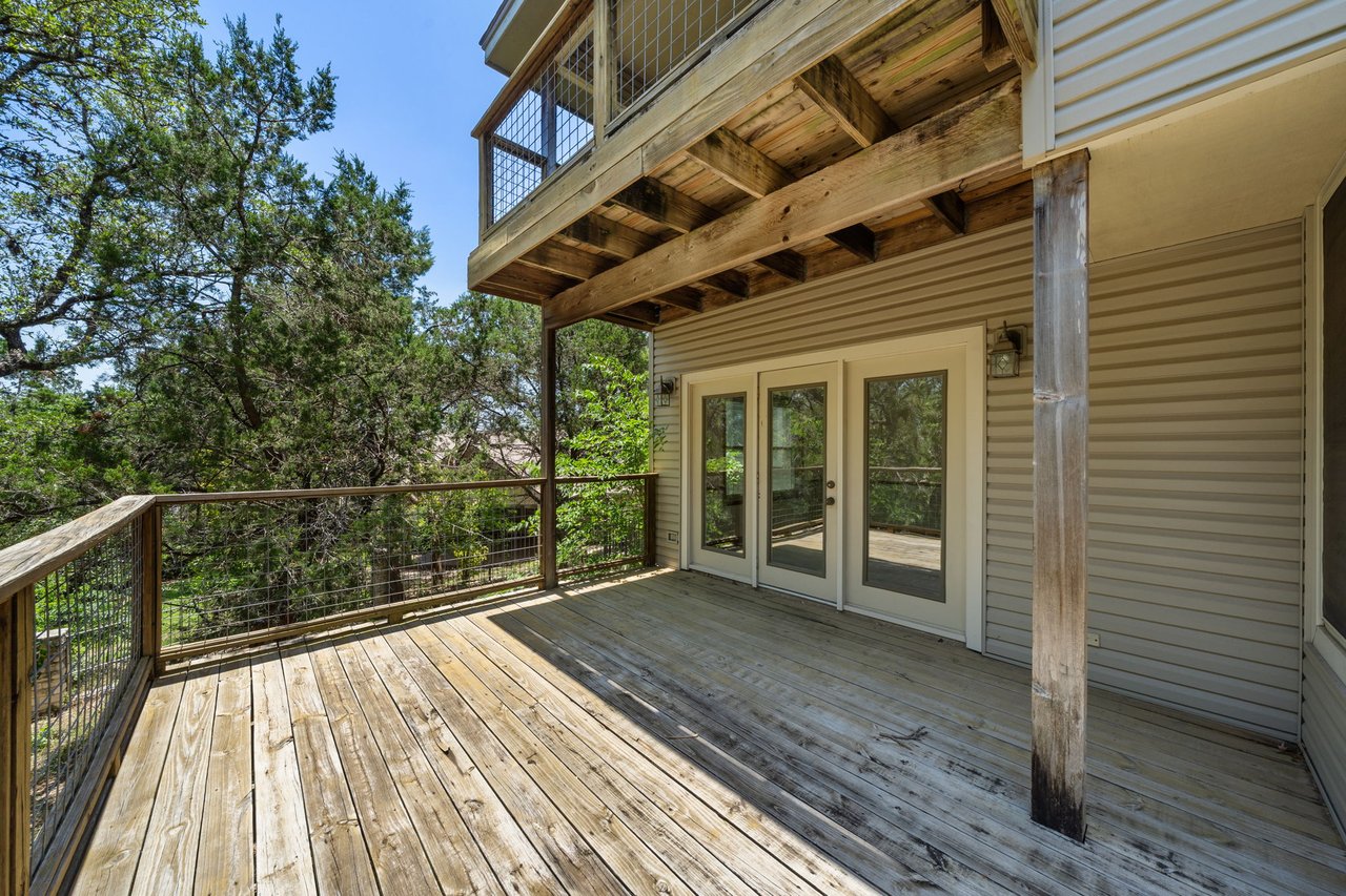Hidden Lakeway Retreat | Full of Potential + Exclusive Buyer & Agent Incentives