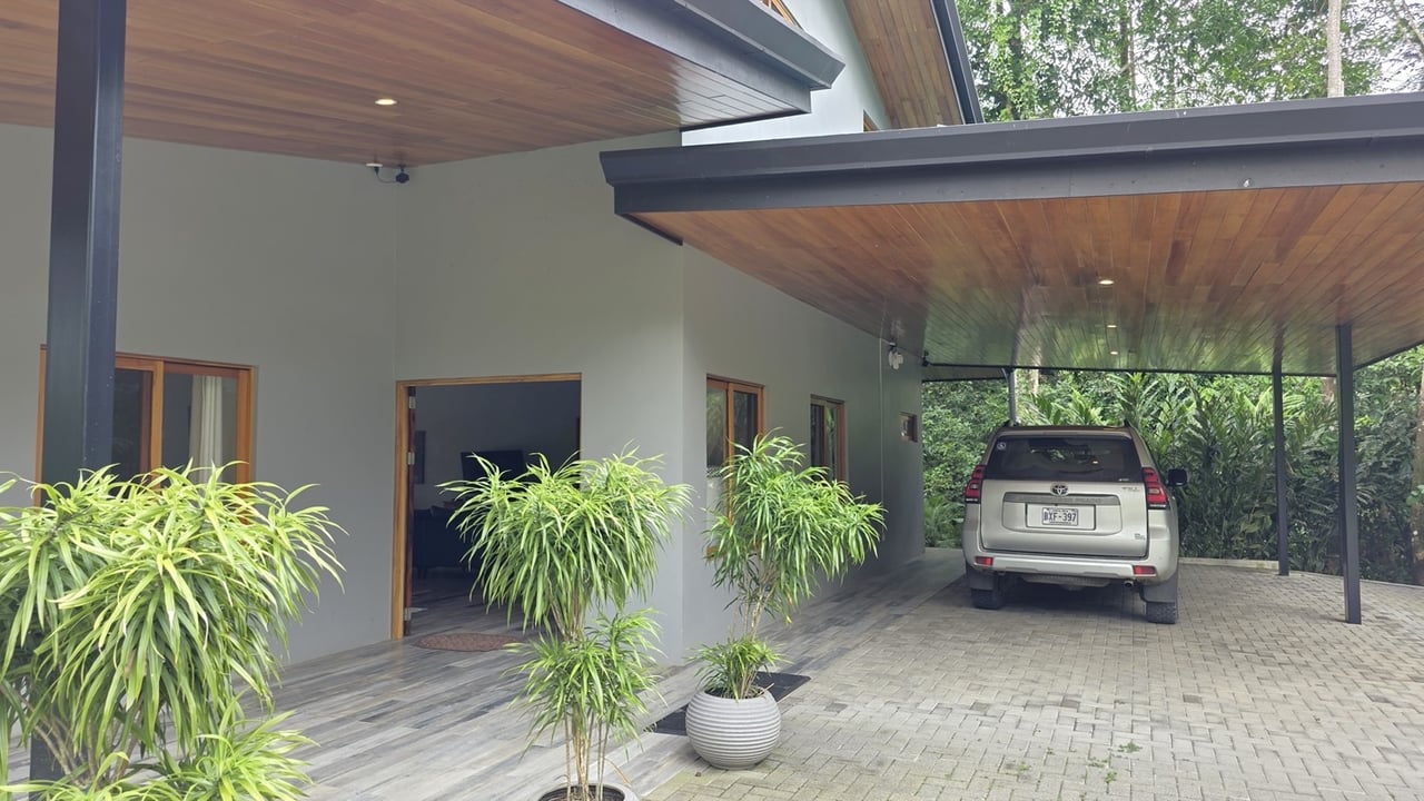 Affordable Resort Style Ocean View Home