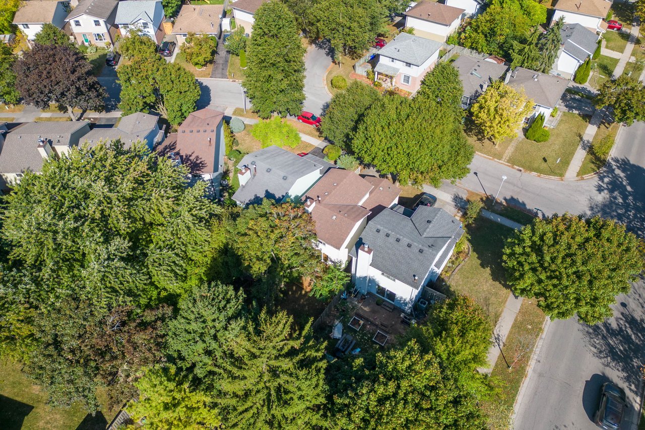Renovated Beauty in Prime Location