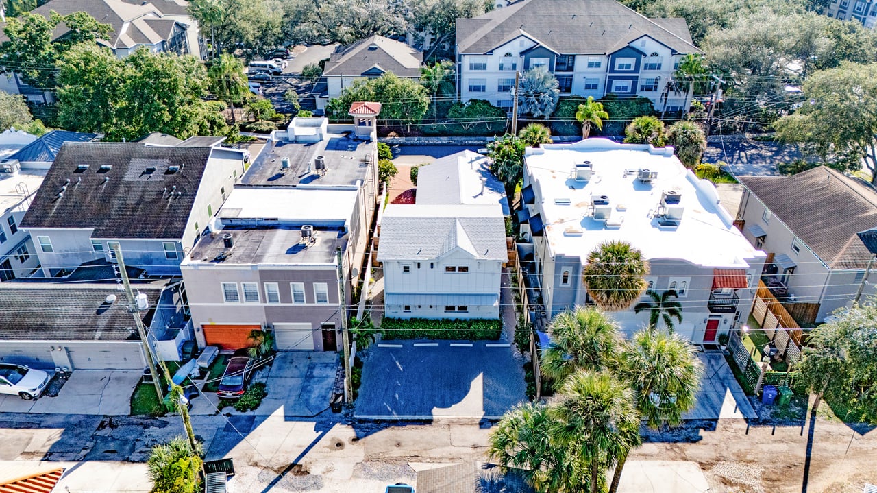 409 S. Fremont Avenue