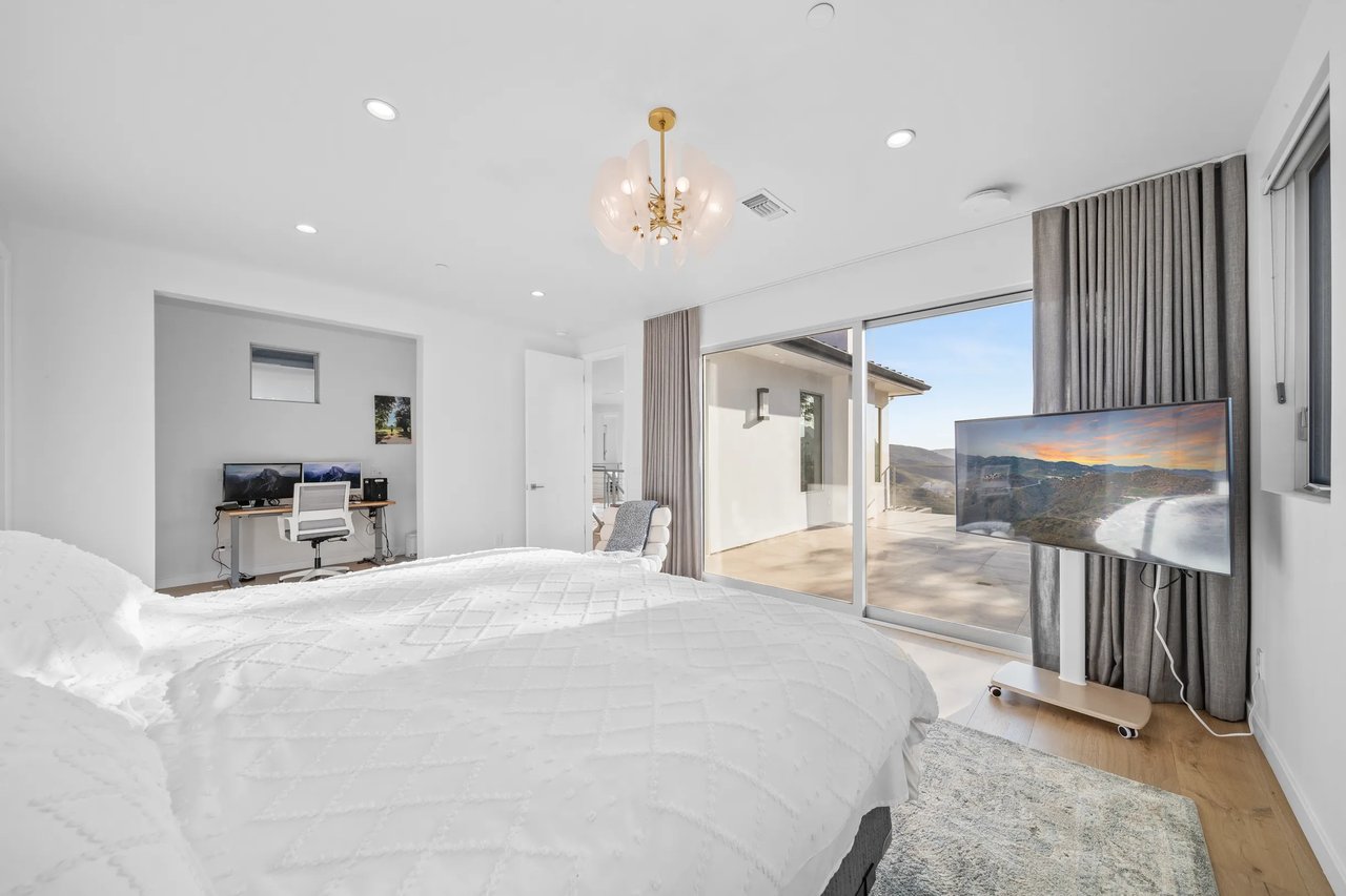 Casa Celeste by Oraklus