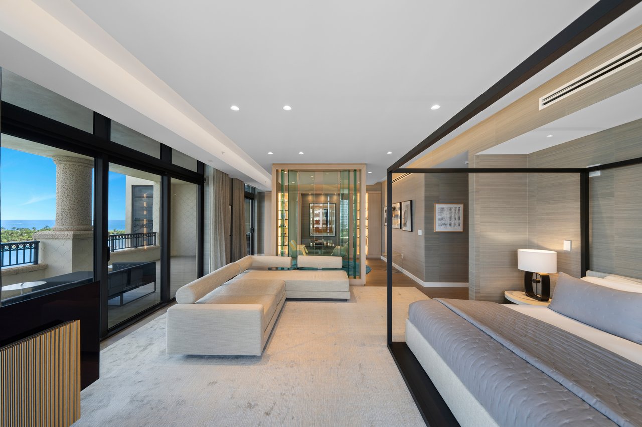 Palazzo Del Sol LPH 7093